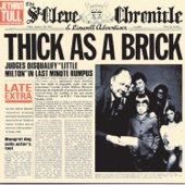 Jethro Tull - Thick as a Brick (Pt. I) [1997 Remaster]