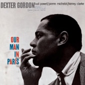 Dexter Gordon - Our Love Is Here to Stay