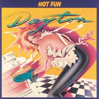 Hot Fun - Dayton