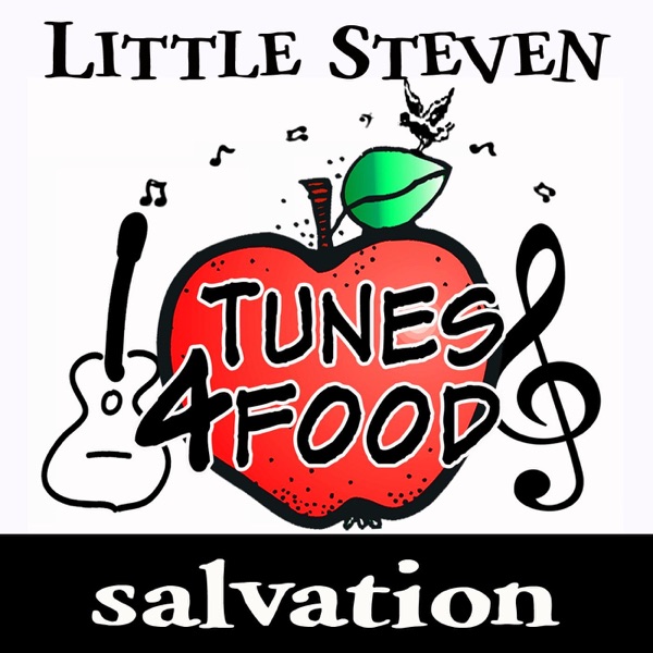 Salvation - Single - Little Steven