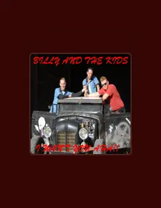 Listen to Billy & The Kids, watch music videos, read bio, see tour dates & more!