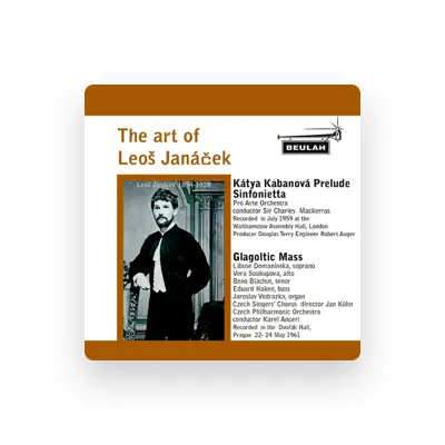 Listen to Jaroslav Vodrážka, watch music videos, read bio, see tour dates & more!