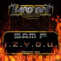 I.Z.Y.O.U. - Single - Sam F.