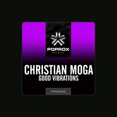 Listen to Christian Moga, watch music videos, read bio, see tour dates & more!