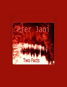 Pier Jaoiを聴いたり、ミュージックビデオを鑑賞したり、経歴やツアー日程などを確認したりしましょう！