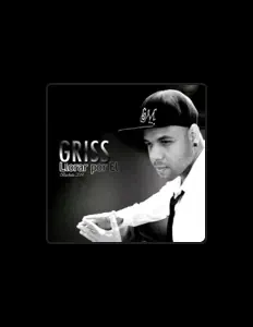 Ouve Griss, vê vídeos de música, lê a biografia, vê as datas da digressão e muito mais!