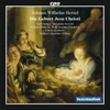 Kolner Akademie Choir - Die Geburt Jesu Christi: Choral. Eilt, ihr Völker, Licht zu werden