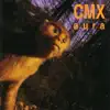 CMX - Kultanaamio