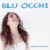 Alessia D'Andrea-Blu occhi