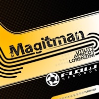 Magitman - Single - Magitman