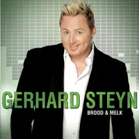 Gerhard Steyn - Parfuum