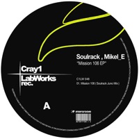 Mission 106 - Single - Soulrack & Mikele