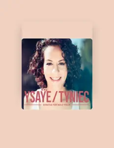 Listen to Andréa Tyniec, watch music videos, read bio, see tour dates & more!
