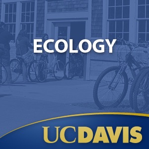 Ecology cover