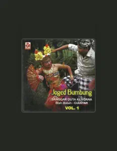 Dengarkan Sanggar Duta Kencana, tonton video musik, baca bio, lihat tanggal tur & lainnya!