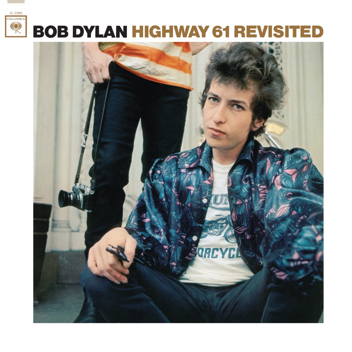 ‎The Original Mono Recordings - Album by Bob Dylan - Apple Music
