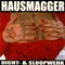 Jo-Jo - Hausmagger lyrics