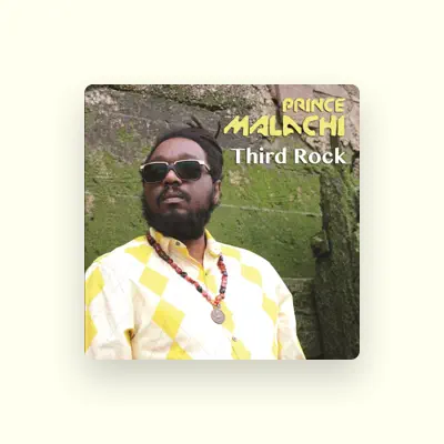 Listen to Prince Malachi, watch music videos, read bio, see tour dates & more!