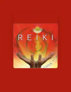 Dengarkan Reiki Music Light, tonton video musik, baca bio, lihat tanggal tur & lainnya!