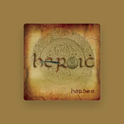Listen to Heroic, watch music videos, read bio, see tour dates & more!
