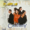 Legends Series: The Company, 2008