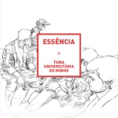 Essência artwork