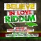 Jah Never Let Me Down - Jah Vinci lyrics