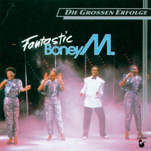 Boney M. - Mary's Boy Child - Line Dance Musik