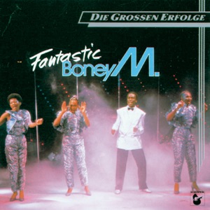 Boney M. - Mary's Boy Child - Line Dance Choreographer
