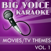 Don't Stop Believing (In the Style of Glee Cast) [Karaoke Version] - Big Voice Karaoke
