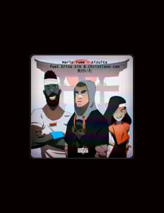 Écoutez Mario Yume, regardez des vidéoclips, lisez la biographie, consultez les dates de tournée et plus encore !