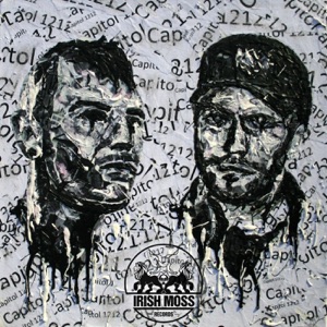 Worldwide Echo (feat. M.A.D.) - EP