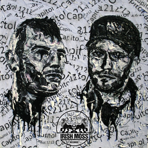 Worldwide Echo (feat. M.A.D.) - EP