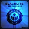 I See the Light - Single