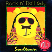 Rock n' Roll Baby: Soultown, Vol. 1 - Rock N' Roll Baby Lullaby Ensemble