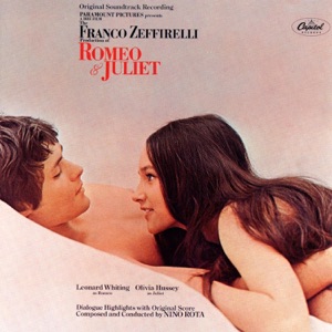 Romeo's Foreboding and the Feast at the House of Capulet (Meeting of Romeo & Juliet)