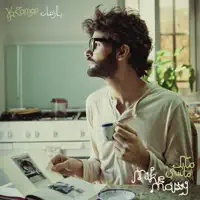 Ya Zaman — Mike Massy