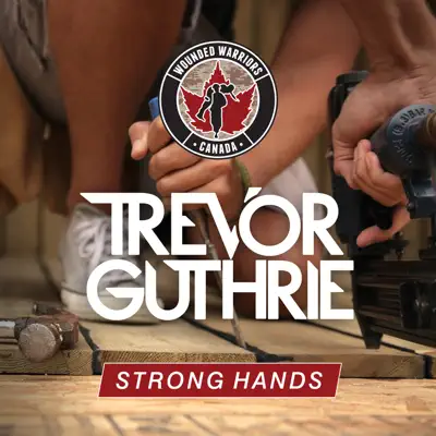 Strong Hands - Single - Trevor Guthrie