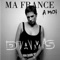 Ma France à moi - Diam's & Yann Tiersen lyrics