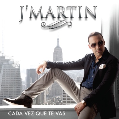 Cada Vez Que Te Vas - EP