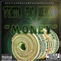 Money (feat. Doe Hicks) - Single - T' Trotta