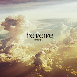 The Verve - Love Is Noise