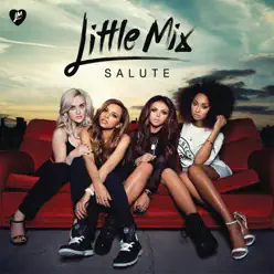 Salute (Japan Version) - Little Mix