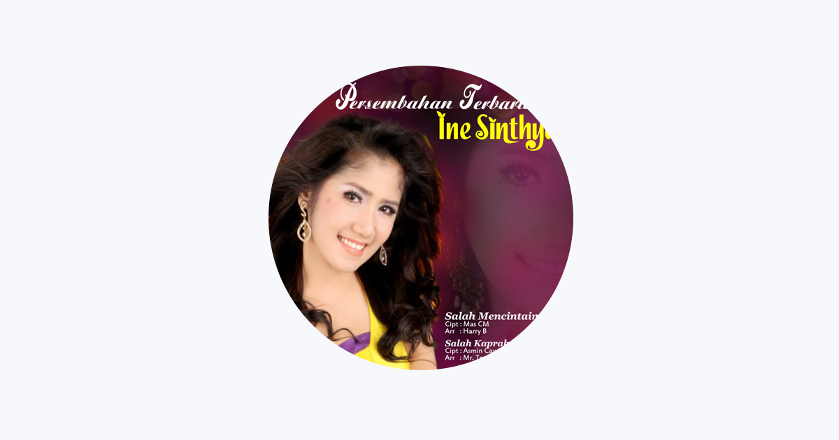 Ine Sinthya