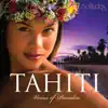 Dan Gibson's Solitudes - Tau Tiare Beautiful Flower
