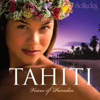 Tau Tiare Beautiful Flower — Dan Gibson's Solitudes