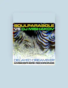 Écoutez DJ Mishakov, regardez des vidéoclips, lisez la biographie, consultez les dates de tournée et plus encore !