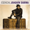Joaquín Sabina - Esencial Joaquín Sabina portada