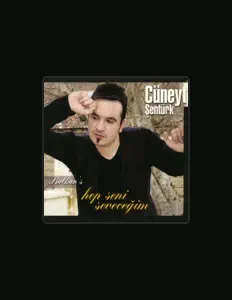 Ouça Cüneyt Şentürk, assista a videoclipes, leia a biografia, veja as datas das turnês e mais!