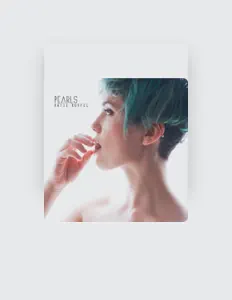 Dengarkan Katie Kuffel, tonton video musik, baca bio, lihat tanggal tur & lainnya!